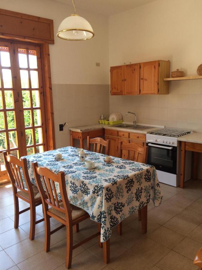La Villetta Al Mare Porto Cesareo Extérieur photo