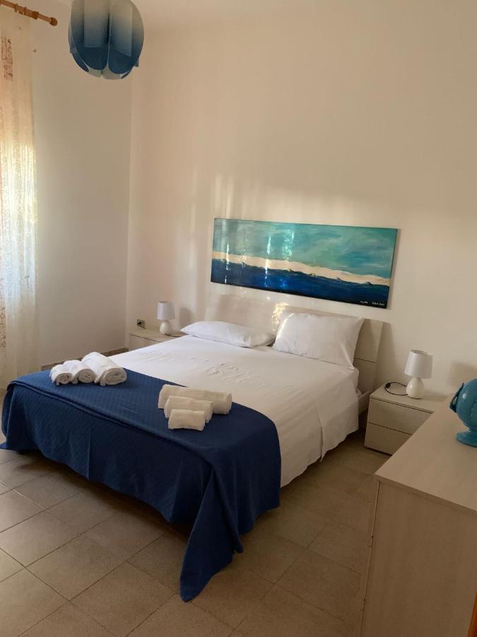 La Villetta Al Mare Porto Cesareo Extérieur photo