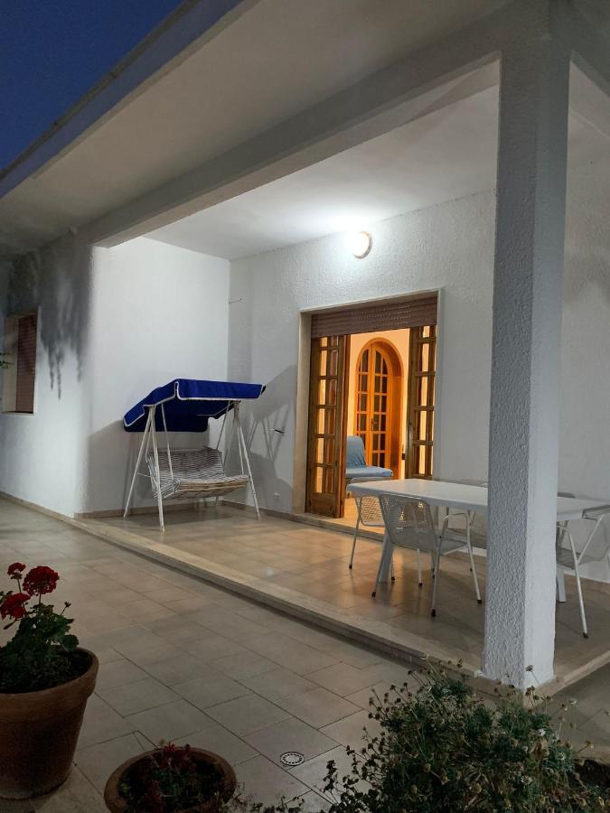 La Villetta Al Mare Porto Cesareo Extérieur photo
